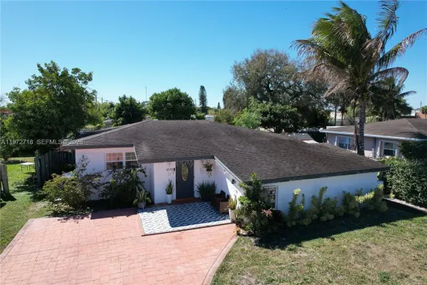 6532 Mayo Street, Hollywood, FL, 33023