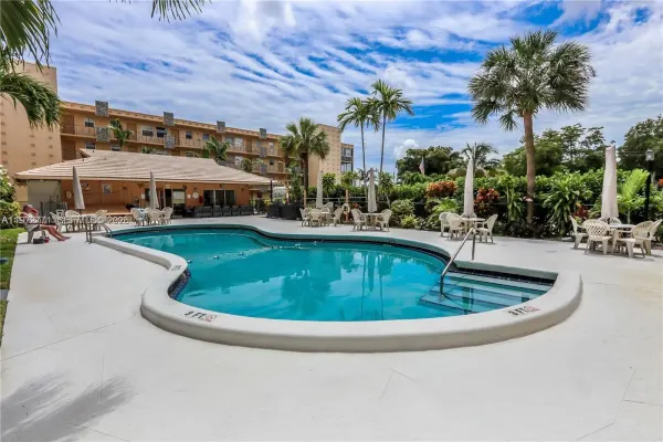 2145 Pierce Street 421, Hollywood, FL 33020
