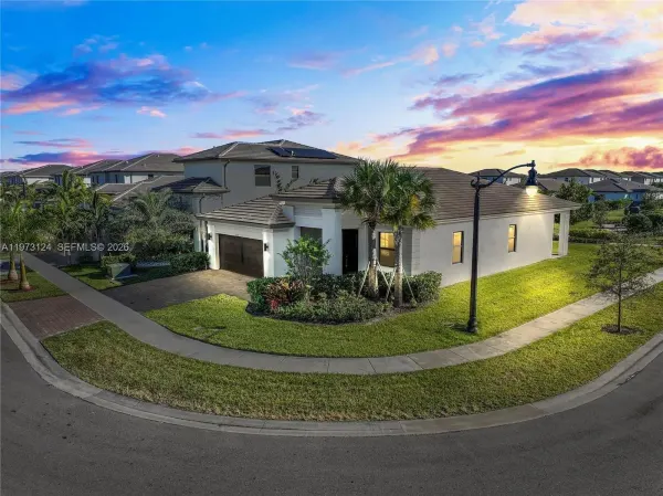 17564 SW 41st Street, Miramar, FL, 33029
