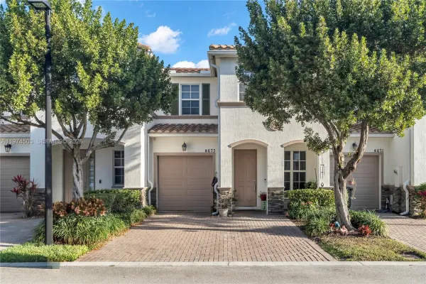 4673 Tara Cove Way, West Palm Beach, FL, 33417