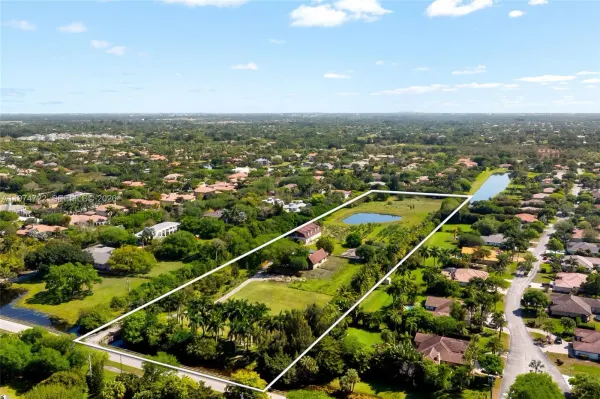 3450 SW 130th Avenue, Davie, FL, 33330