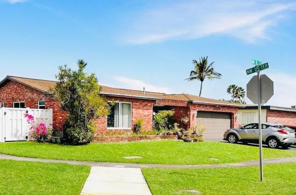 11501 NW 41st Street, Sunrise, FL, 33323