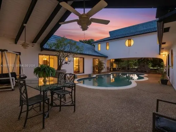 791 SW 75th Terrace, Plantation, FL, 33317