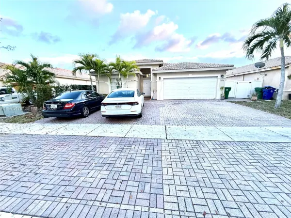 12718 SW 47th Street, Miramar, FL 33027