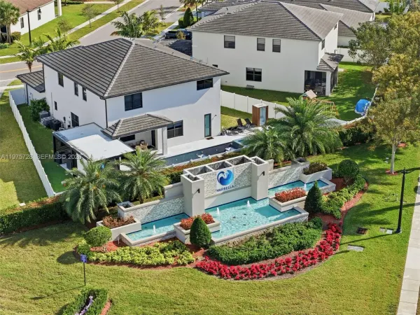 4409 SW 173rd Avenue, Miramar, FL, 33029