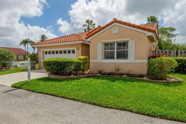 6618 Skipper Terrace, Margate, FL, 33063