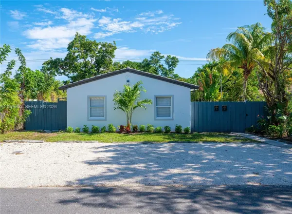 1236 NE 16th Avenue, Fort Lauderdale, FL, 33304