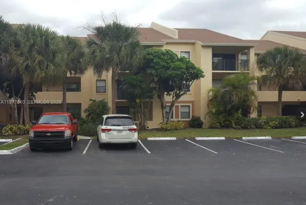 9999 Summerbreeze Drive, Unit 420, Sunrise, FL, 33322