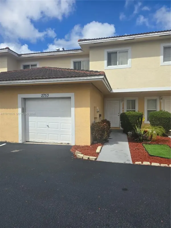 2753 NW 13th Street, Pompano Beach, FL 33069