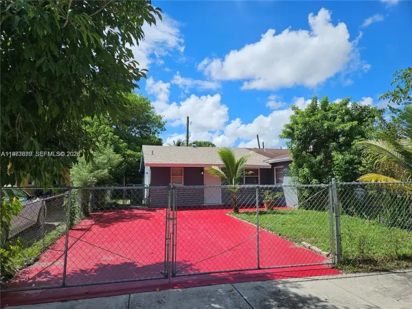 2121 NW 26th Avenue, Fort Lauderdale, FL, 33311