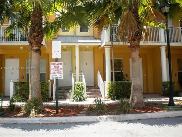 1308 SW 3rd Court, Fort Lauderdale, FL, 33312