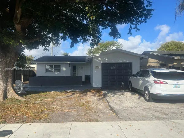 3771 NE 16th Avenue, Pompano Beach, FL, 33064
