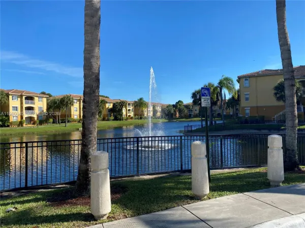 9645 NW 1st Court, Unit 1302, Pembroke Pines, FL, 33024