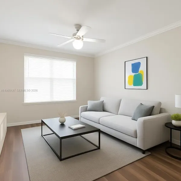 1900 Van Buren Street, Unit 112b, Hollywood, FL, 33020