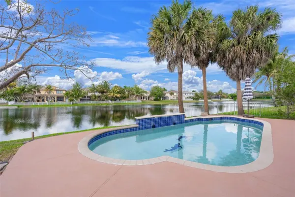4628 SW 129th Avenue, Miramar, FL 33027