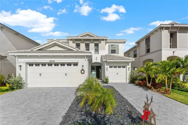 14209 Lace Bark Lane, Westlake, FL 33470