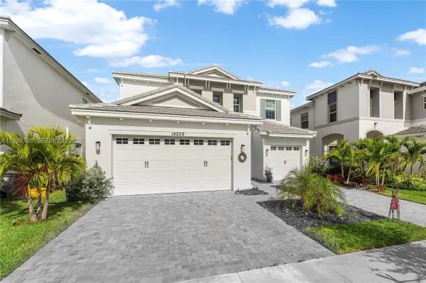 14209 Lace Bark Lane, Westlake, FL 33470