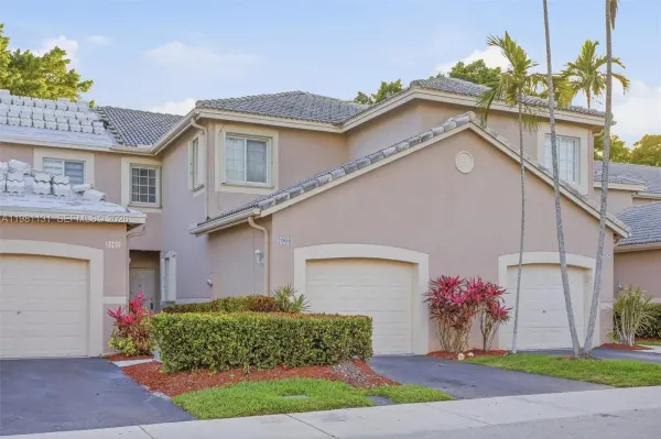 2066 Madeira Drive, Unit 2066, Weston, FL, 33327