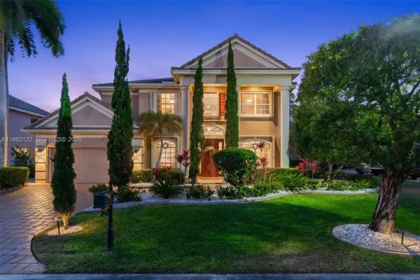10443 NW 59th Place, Parkland, FL, 33076