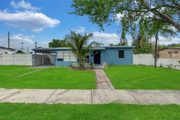 1449 NE 51st Street, Pompano Beach, FL, 33064
