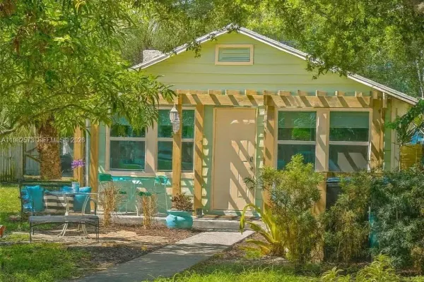 213 N E Street, Lake Worth, FL, 33460