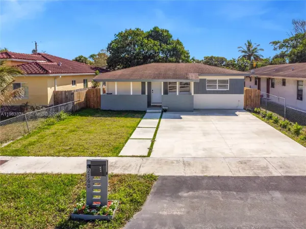 2760 NW 13th Court, Fort Lauderdale, FL, 33311
