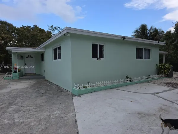 700 SW 28th Terrace, Fort Lauderdale, FL, 33312