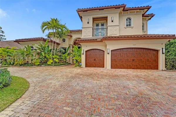 10291 Sweet Bay Street, Plantation, FL, 33324