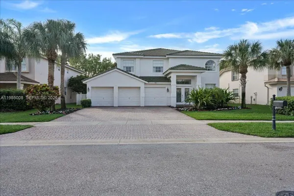 4202 Bahia Isle Circle, Wellington, FL, 33449