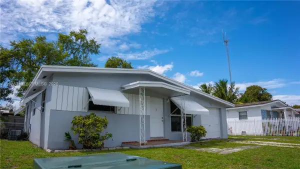 3230 SW 47th Avenue, West Park, FL, 33023