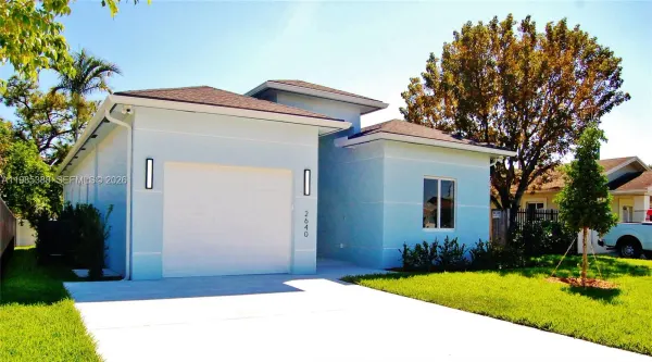 2640 NW 3rd Street, Pompano Beach, FL, 33069