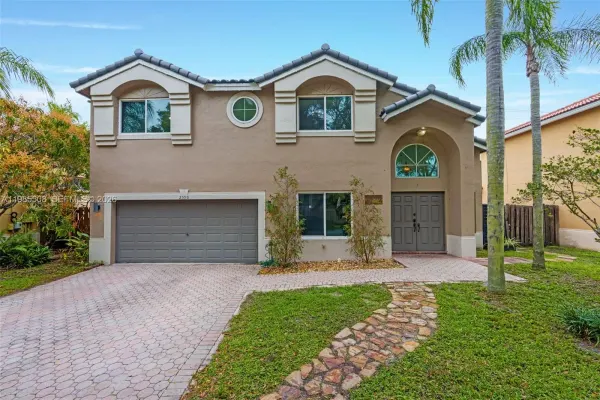 2590 N Rampart Way N, Cooper City, FL, 33026