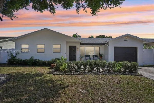 8900 SW 7th Street, Boca Raton, FL 33433