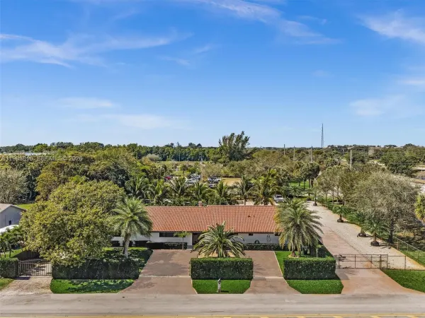 4501 SW 133rd Avenue, Southwest Ranches, FL 33330