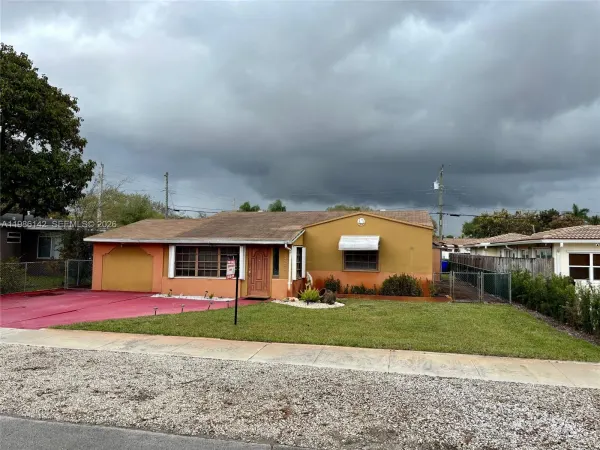 3241 Arthur Terrace, Hollywood, FL, 33021