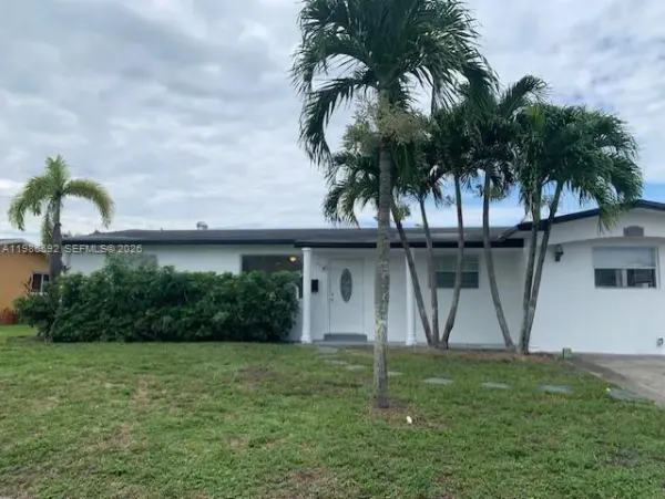 4930 NW 13th Street, Lauderhill, FL, 33313