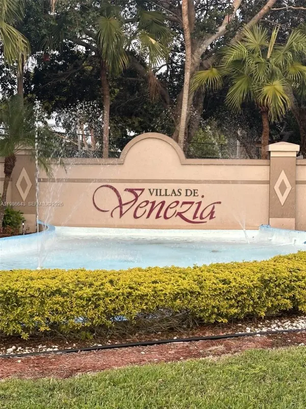 9777 Nob Hill Court, Unit 9777, Sunrise, FL, 33351