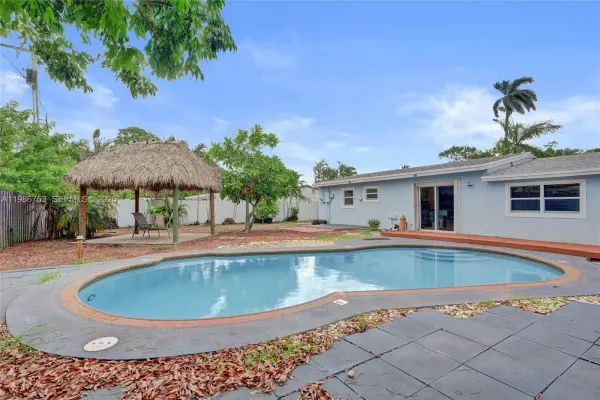 2281 SW 15th Street, Fort Lauderdale, FL, 33312