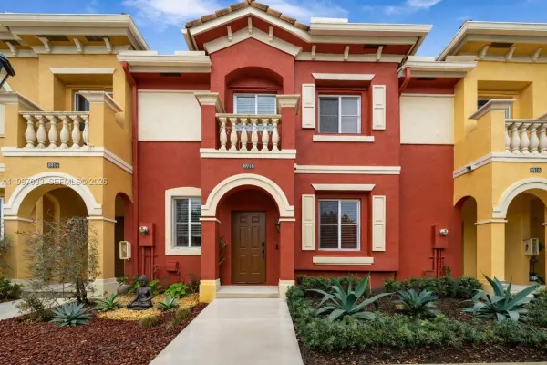 8916 SW 19th Street, Miramar, FL, 33025