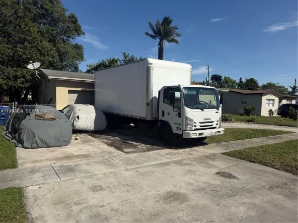 4741 NW 18th Street, Lauderhill, FL, 33313