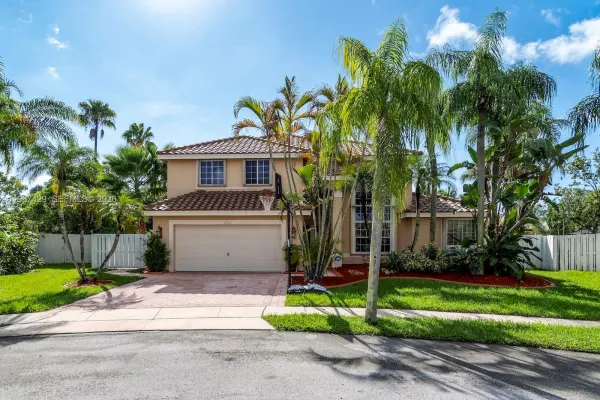 2293 SW 182nd Way, Miramar, FL, 33029