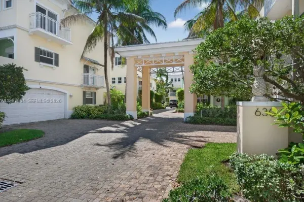 630 SE 15th Street 5, Fort Lauderdale, FL 33316