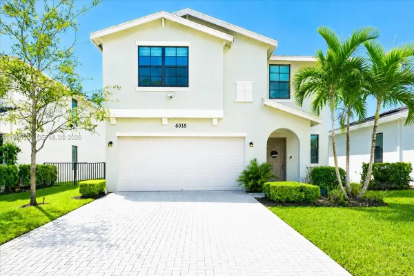 6018 Henderson Way, West Palm Beach, FL 33415