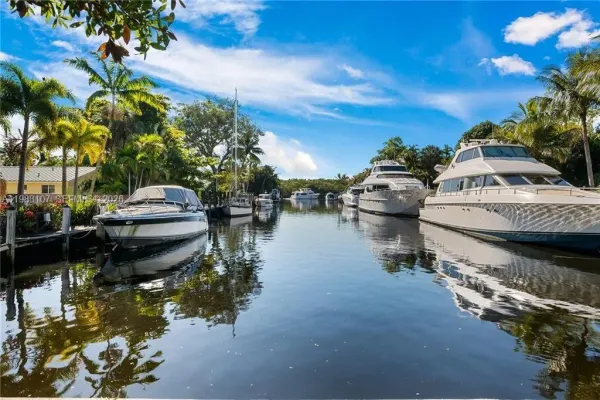 2810 Riverland Road, Fort Lauderdale, FL, 33312