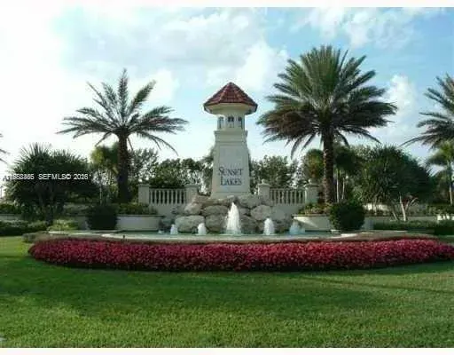 18741 SW 25th Court, Miramar, FL, 33029