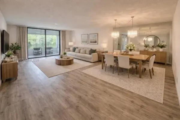 1490 Sheridan Street 12a, Hollywood, FL 33020