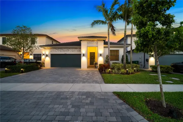 4427 SW 175th Avenue, Miramar, FL, 33029