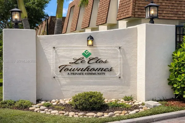 254 San Remo Boulevard, Unit 254, North Lauderdale, FL, 33068
