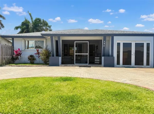 136 SE 2nd Court, Dania Beach, FL, 33004