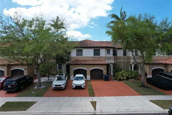 4964 SW 128th Avenue, Miramar, FL, 33027